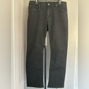 Alfani Black Pants